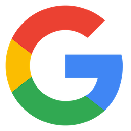 GMail logo.
